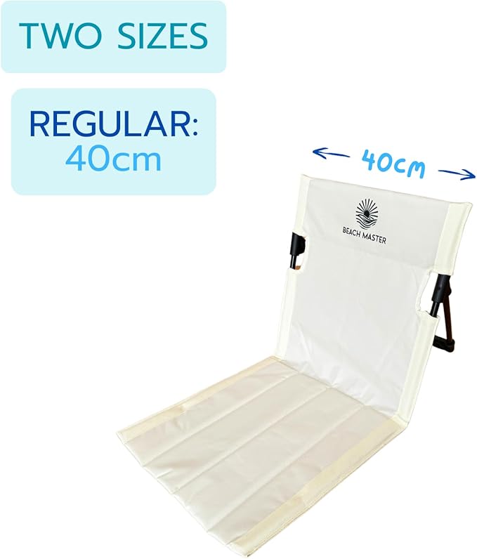Lightweight Foldable Beach Chair