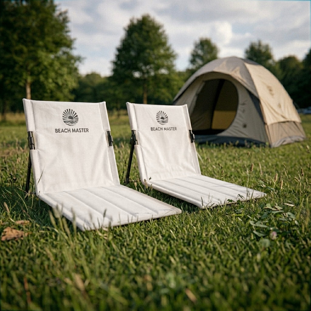 Lightweight Foldable Beach Chair
