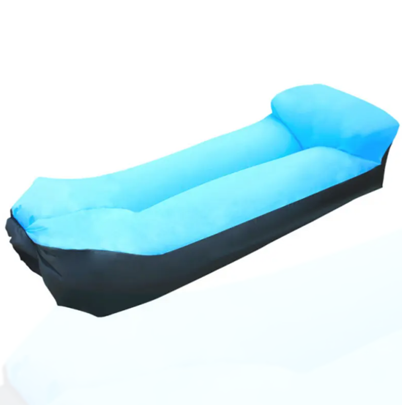 Beach Master Inflatable Lounger