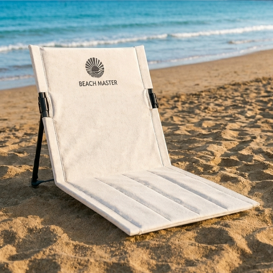 Lightweight Foldable Beach Chair